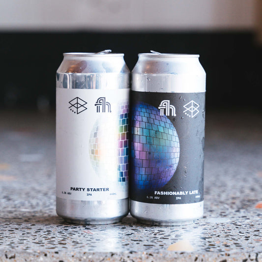 A Flavour Experiment
