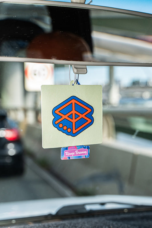 RB 1800 Air Freshener