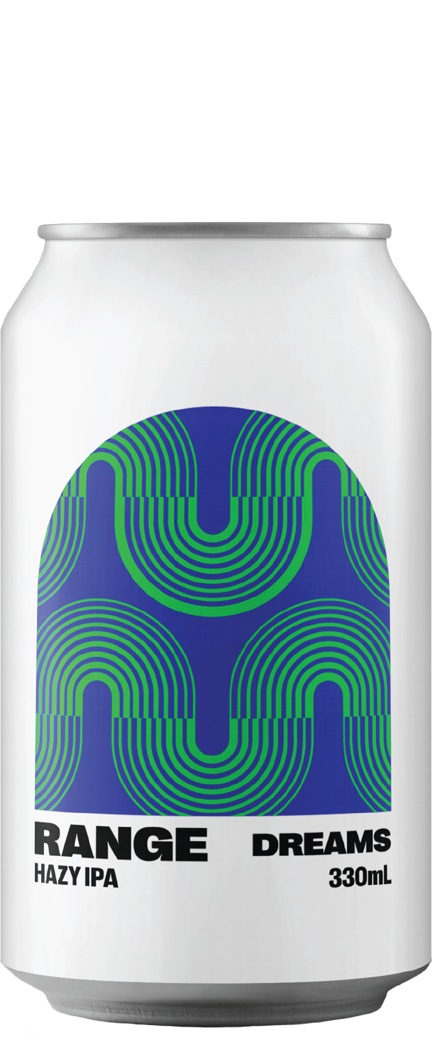 Dreams - Hazy IPA