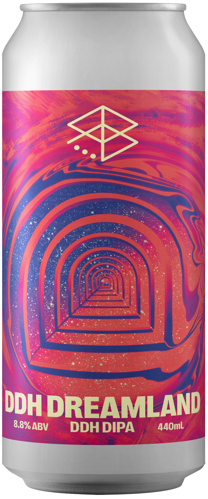 DDH Dreamland - DDH DIPA