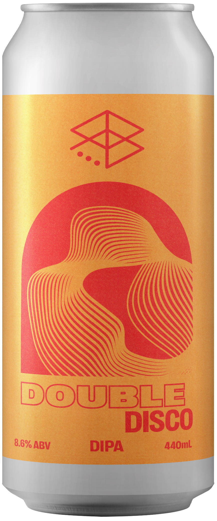 Double Disco - DIPA