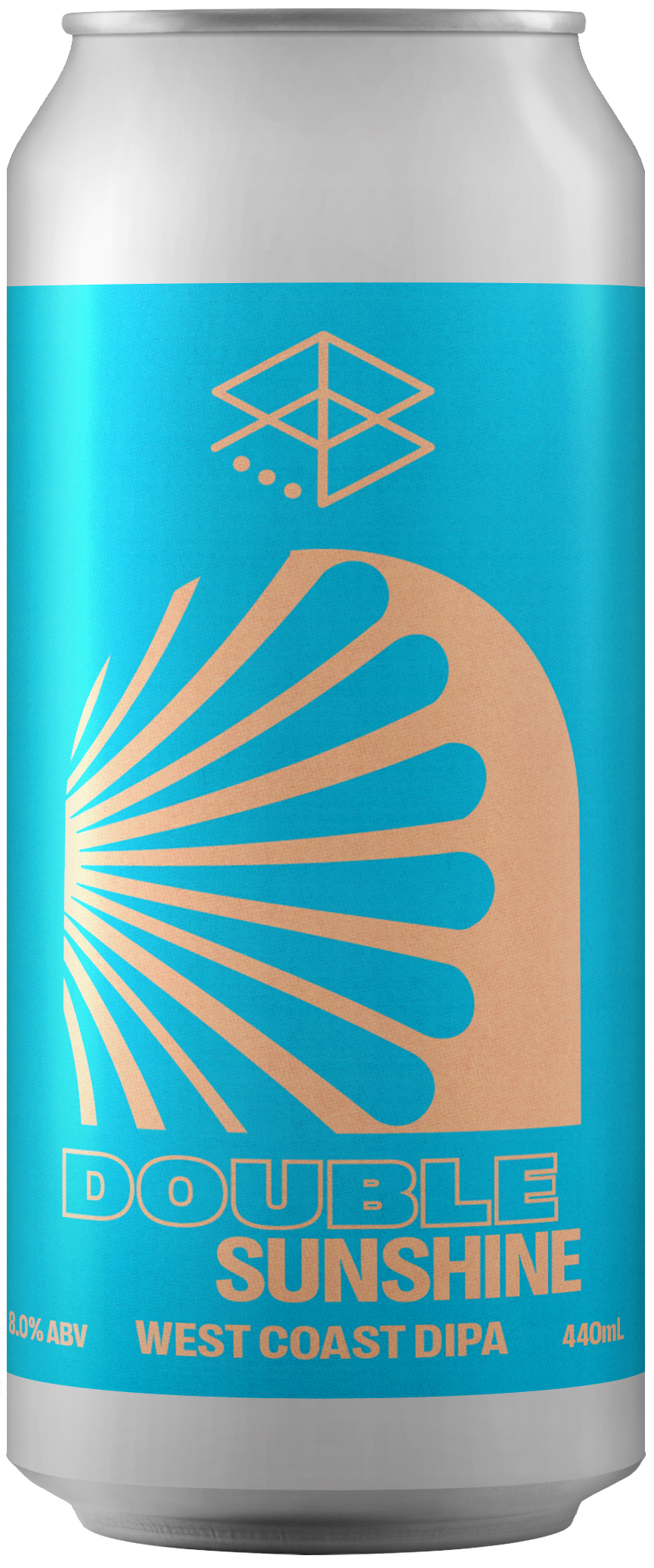 Double Sunshine - West Coast DIPA