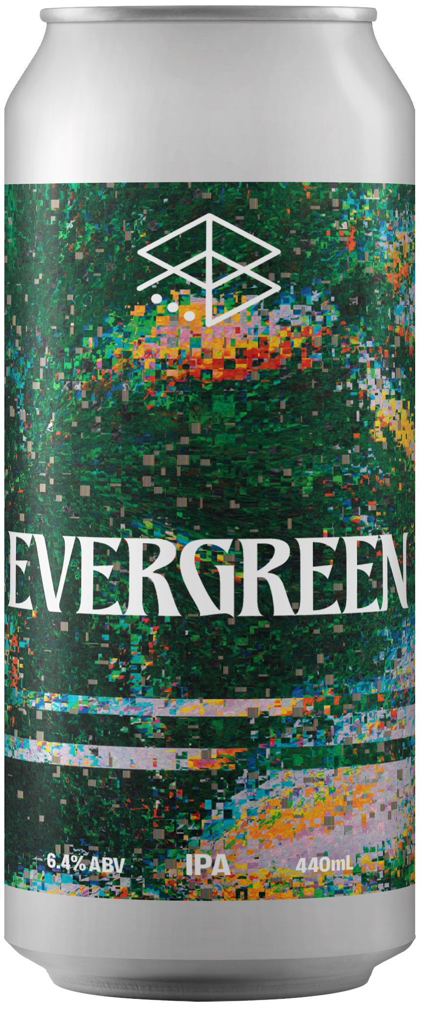 Evergreen - IPA