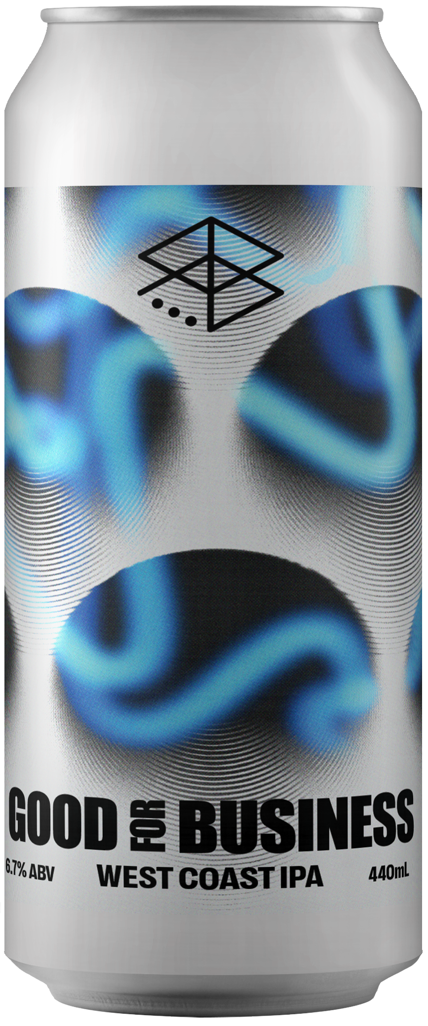 Good For Business - West Coast IPA