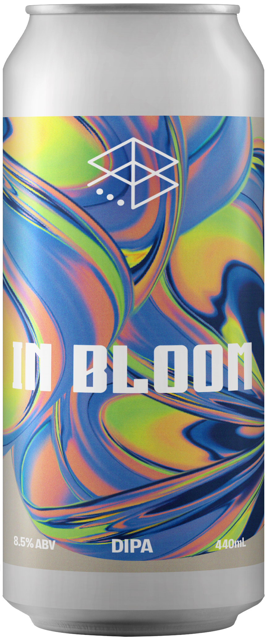In Bloom - DIPA