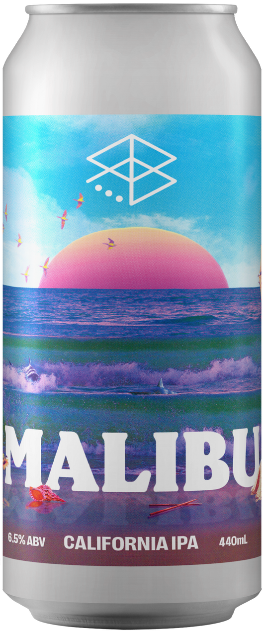 Malibu - California IPA