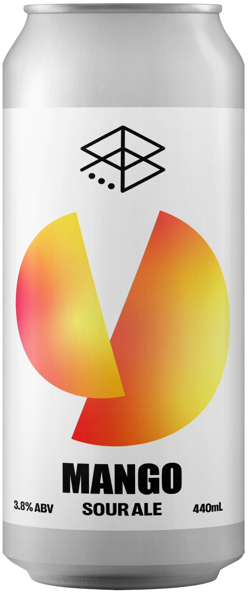 Mango - Sour Ale