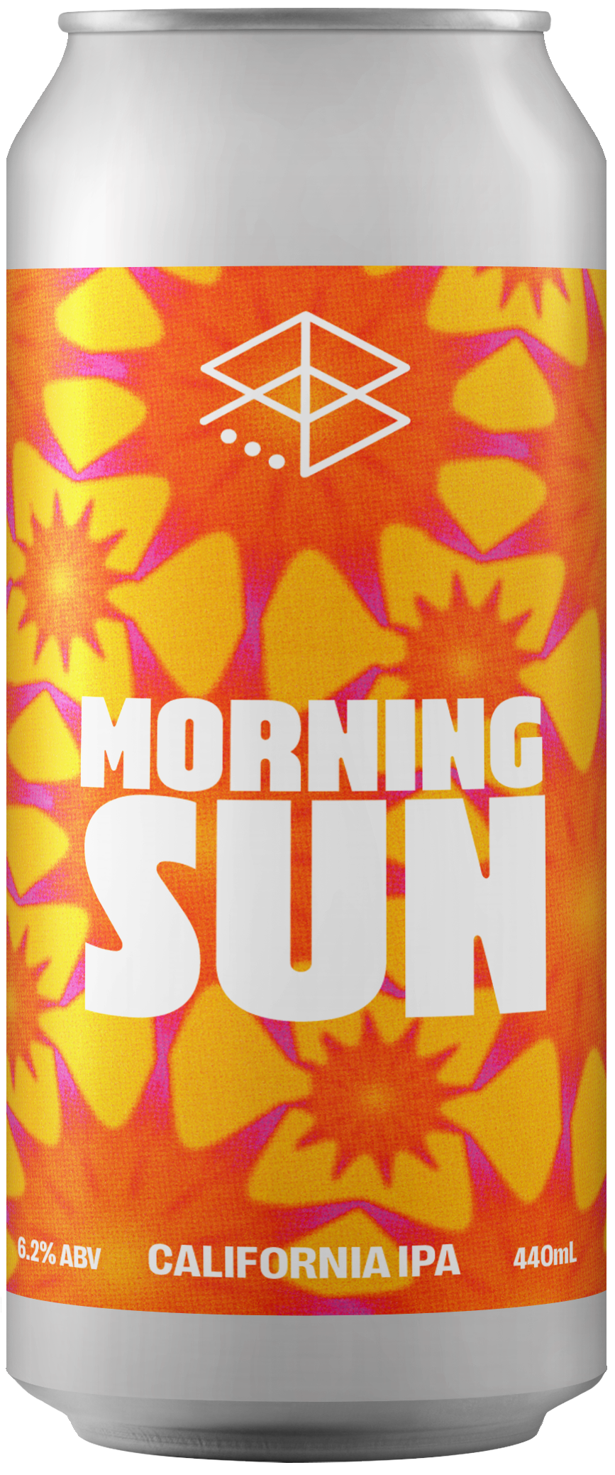 Morning Sun - California IPA