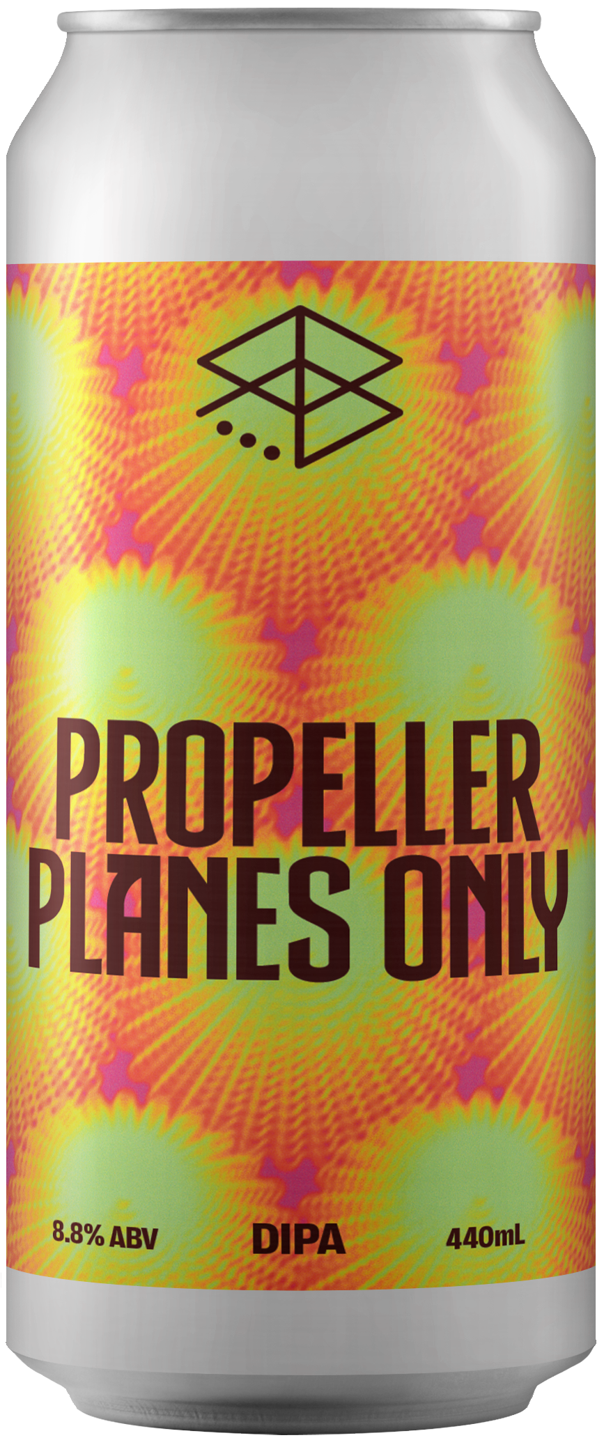 Propeller Planes Only - DIPA