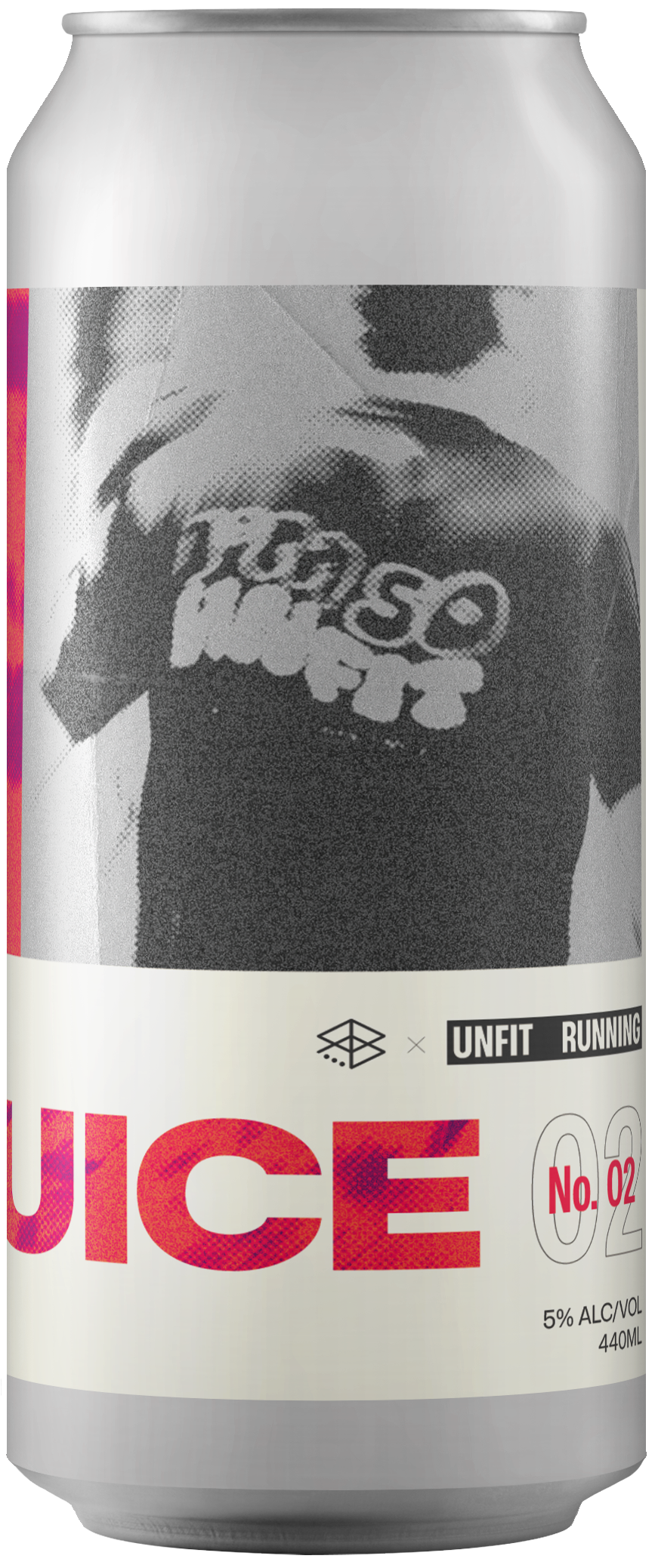 Run Juice II - West Coast Pilsner Pre-Order