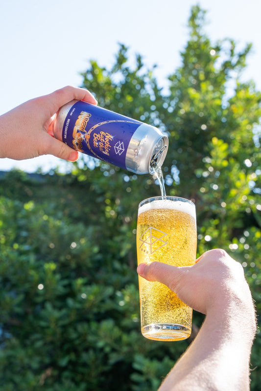 Nothing But The Best: Nelson - West Coast IPA