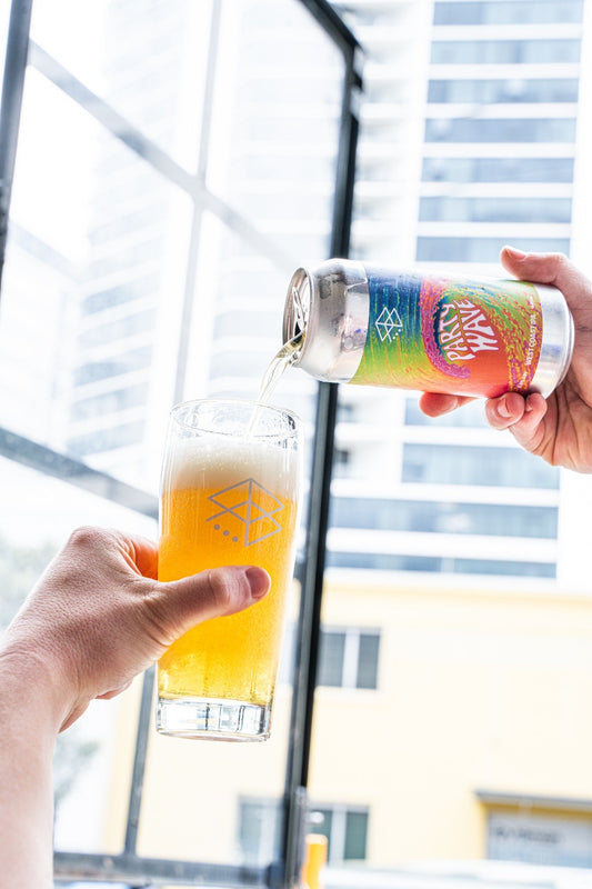 Party Wave - West Coast IPA