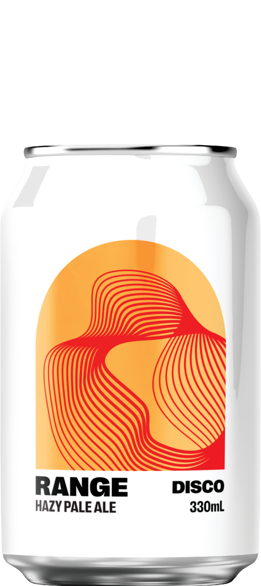 Disco - DDH Pale Ale