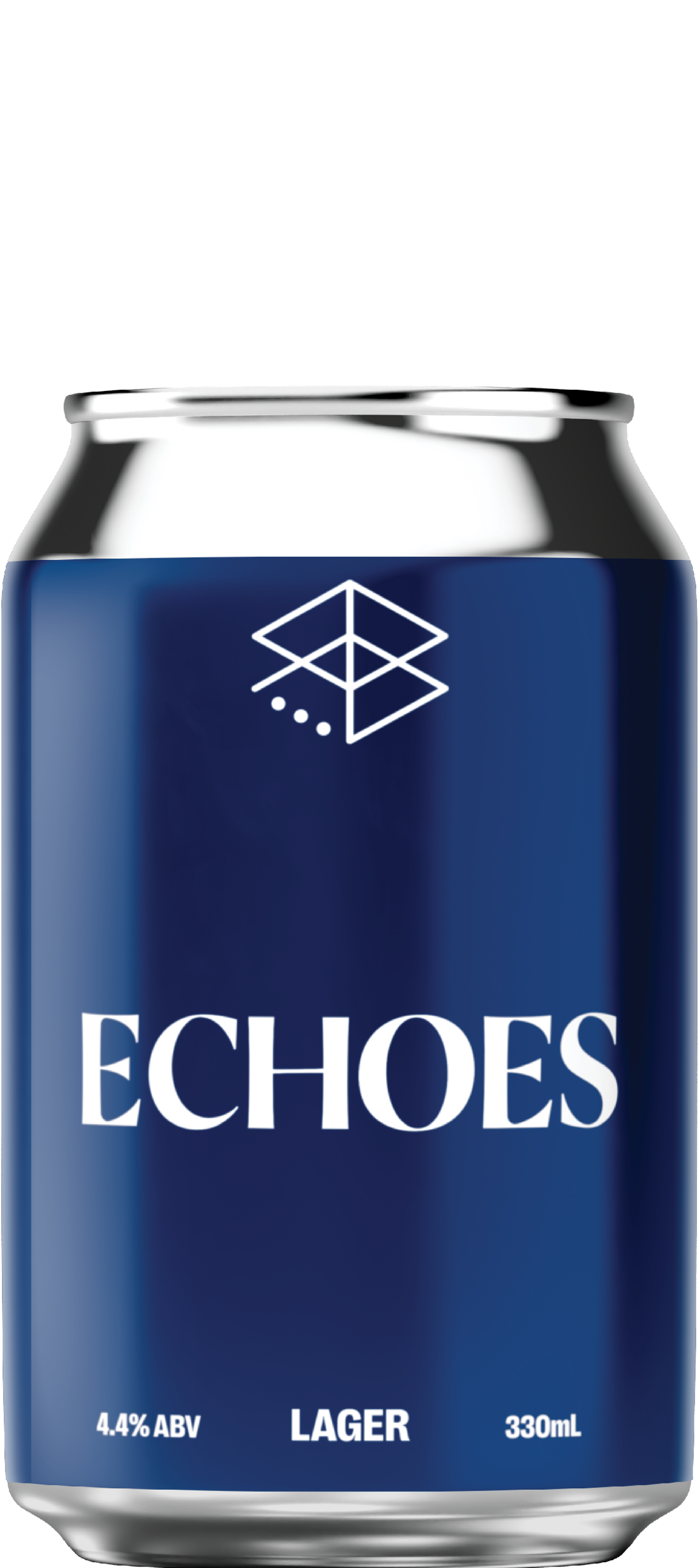 Echoes - Lager