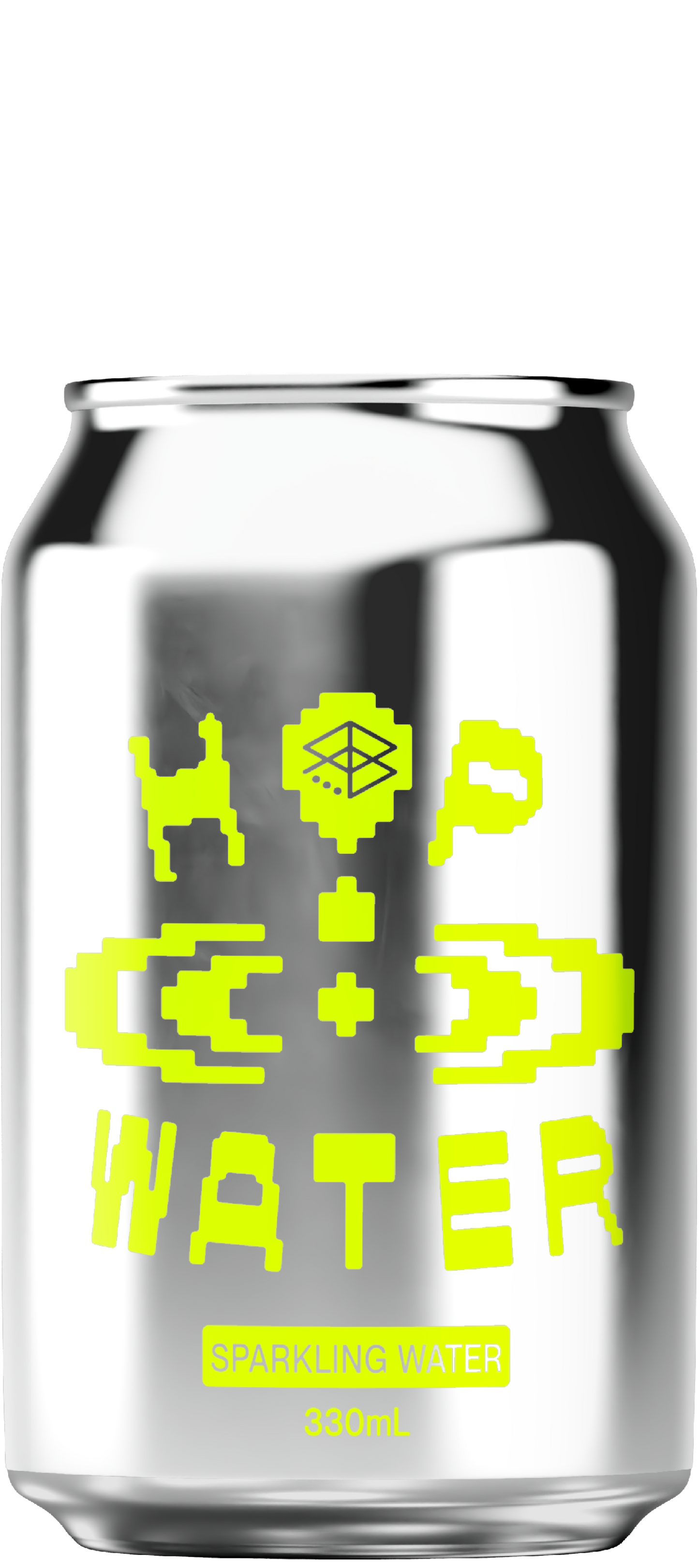 Hop Water v1 - Sparkling Water