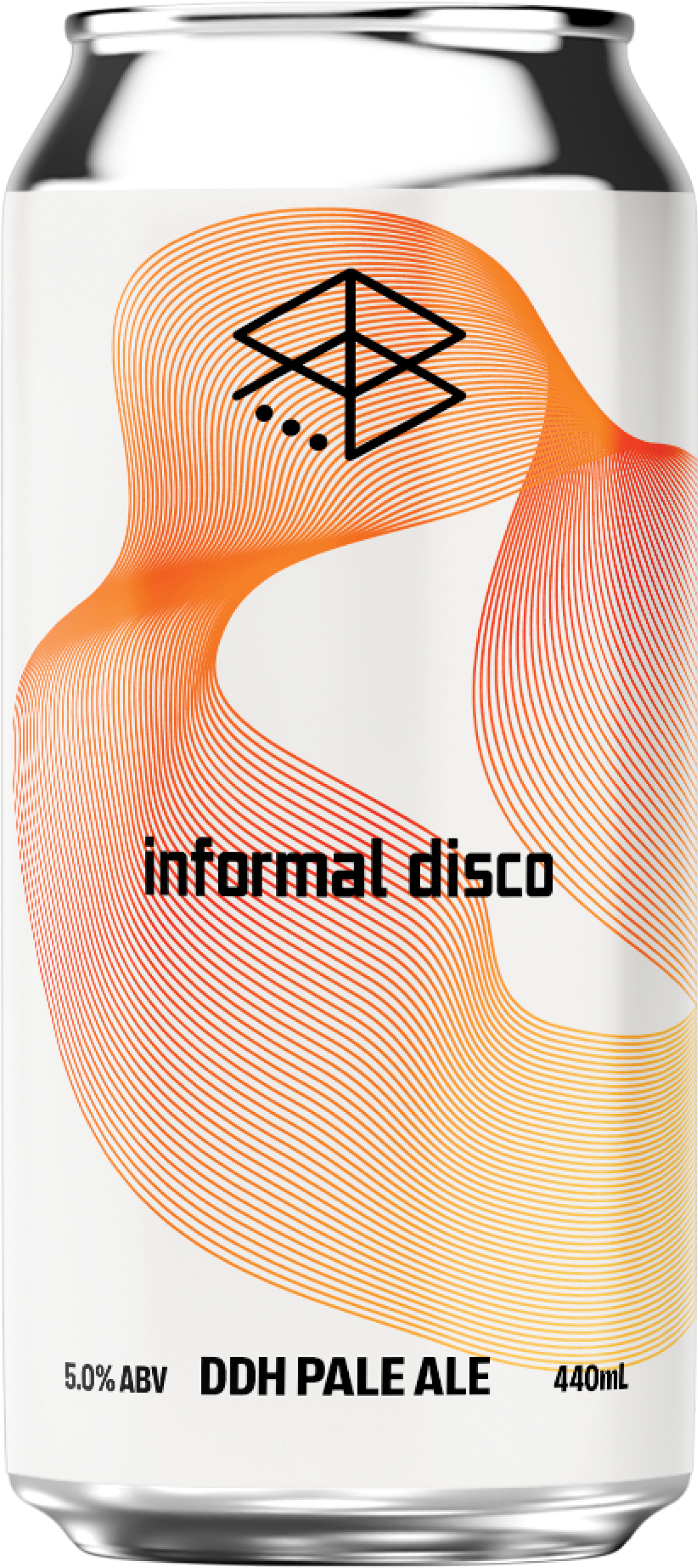 Informal Disco - DDH Pale Ale
