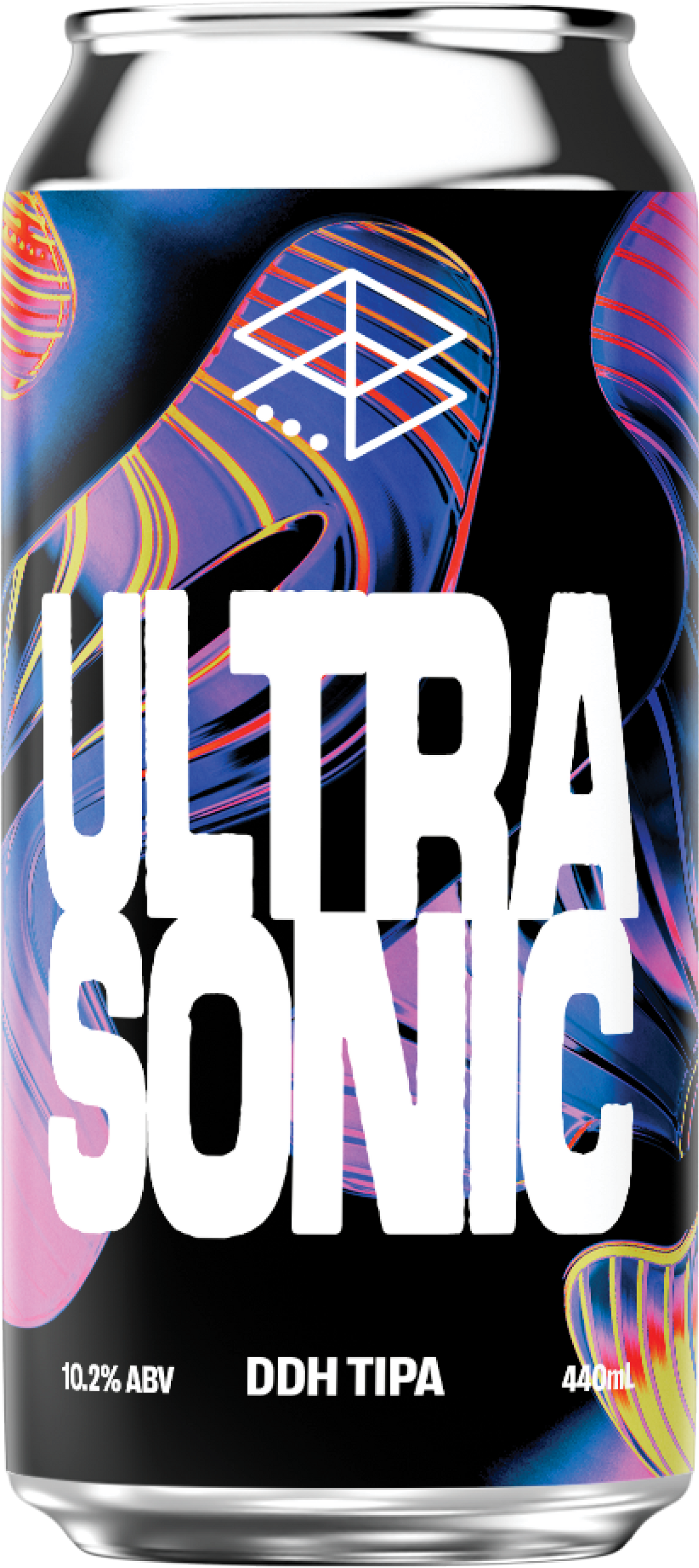 Ultrasonic - DDH TIPA