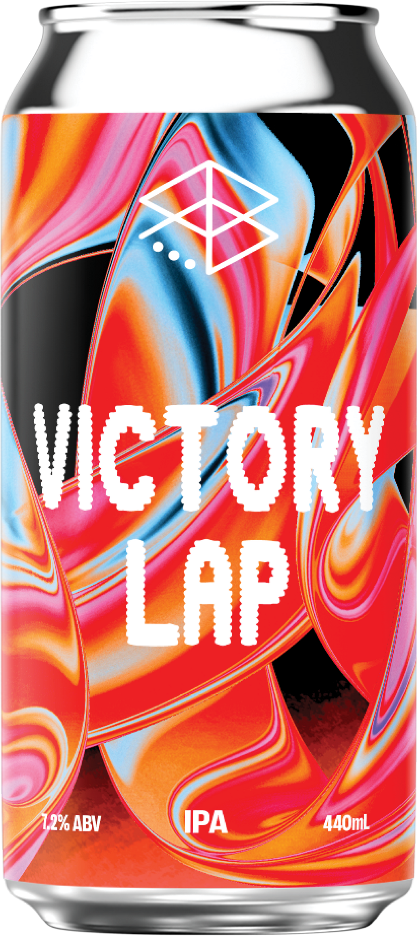 Victory Lap - IPA