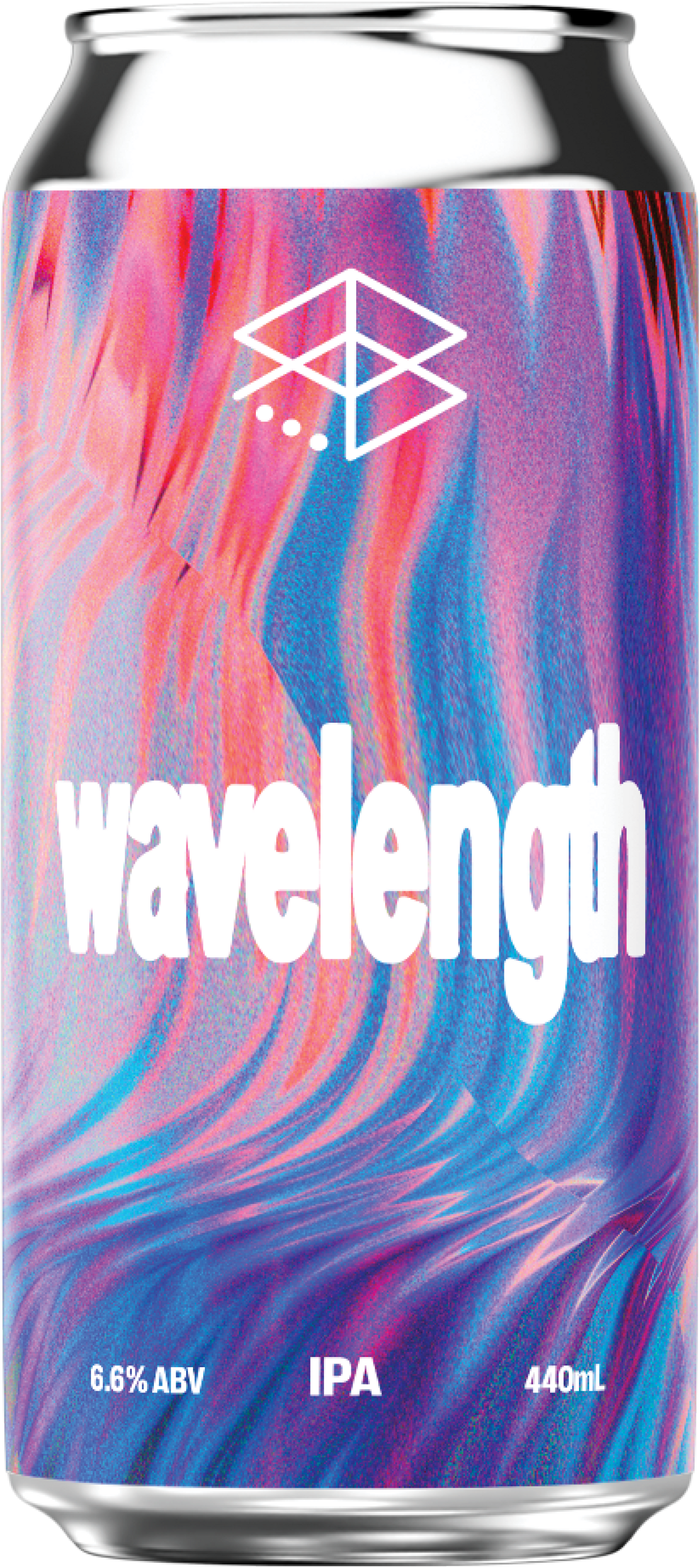 Wavelength - IPA