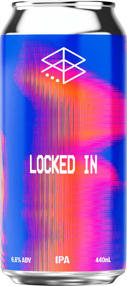 Locked In - IPA