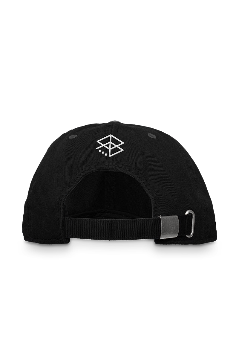 RB5: Cap - Black