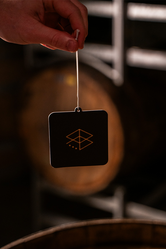 RB Air Freshener - Stout SZN 25