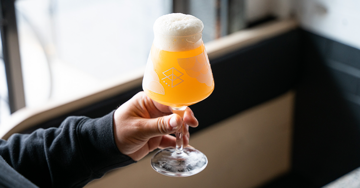 Range Brewing | Brisbane's Best Craft Beers Online