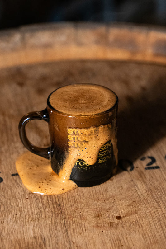 Stout SZN 25 Edition - Mug