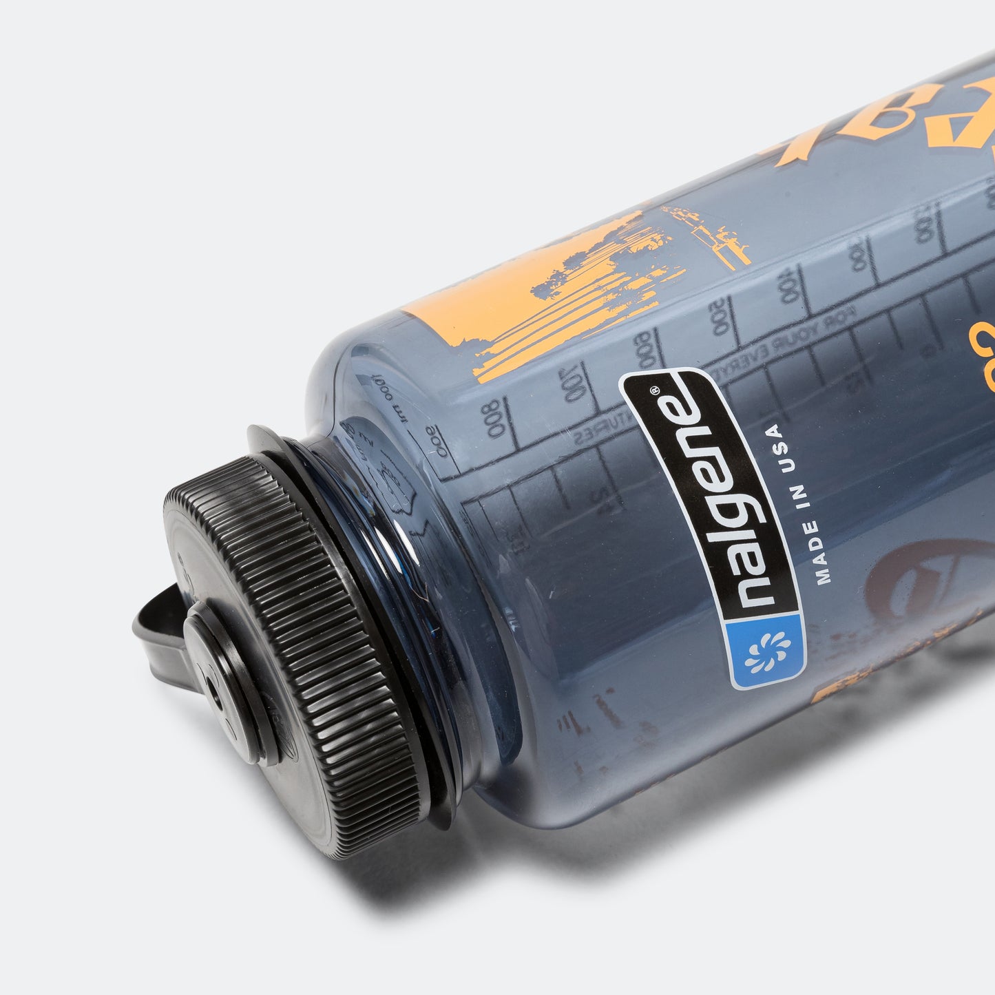 Citrus Freak Collab Nalgene