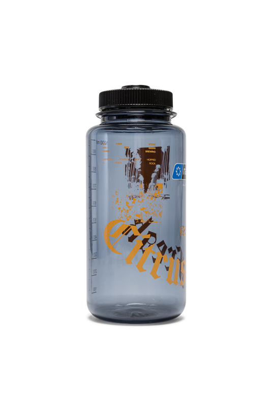 Citrus Freak Collab Nalgene