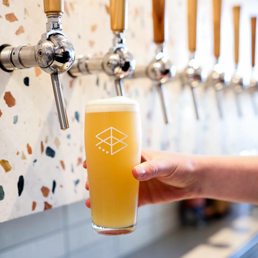 Pale Ales
