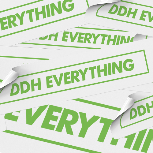 DDH Everything