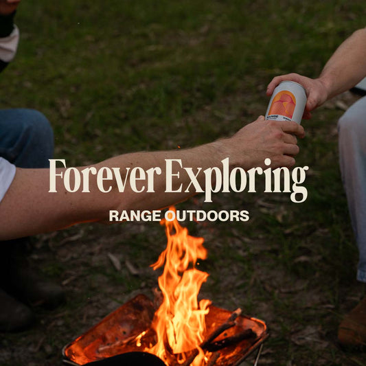 Range Outdoors Collection