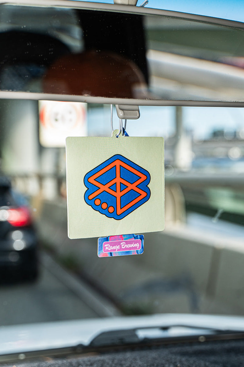 RB 1800 Air Freshener