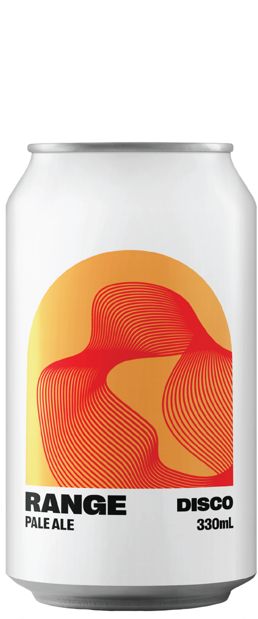 Disco - DDH Pale Ale