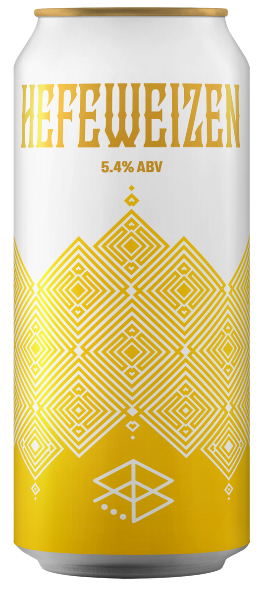 Oktoberfest: Hefeweizen