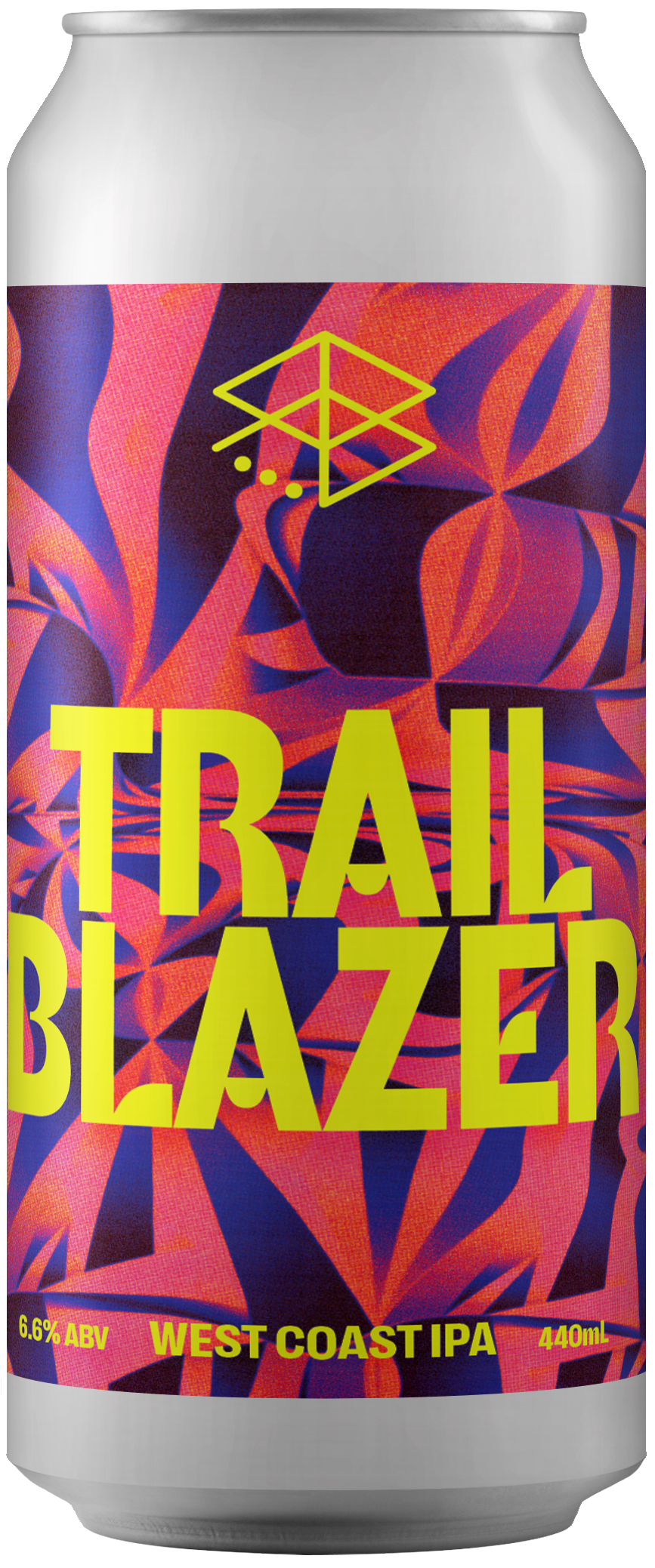Trail Blazer - West Coast IPA