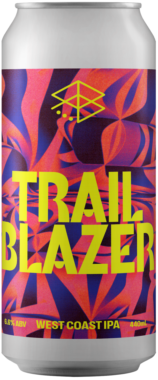 Trail Blazer - West Coast IPA