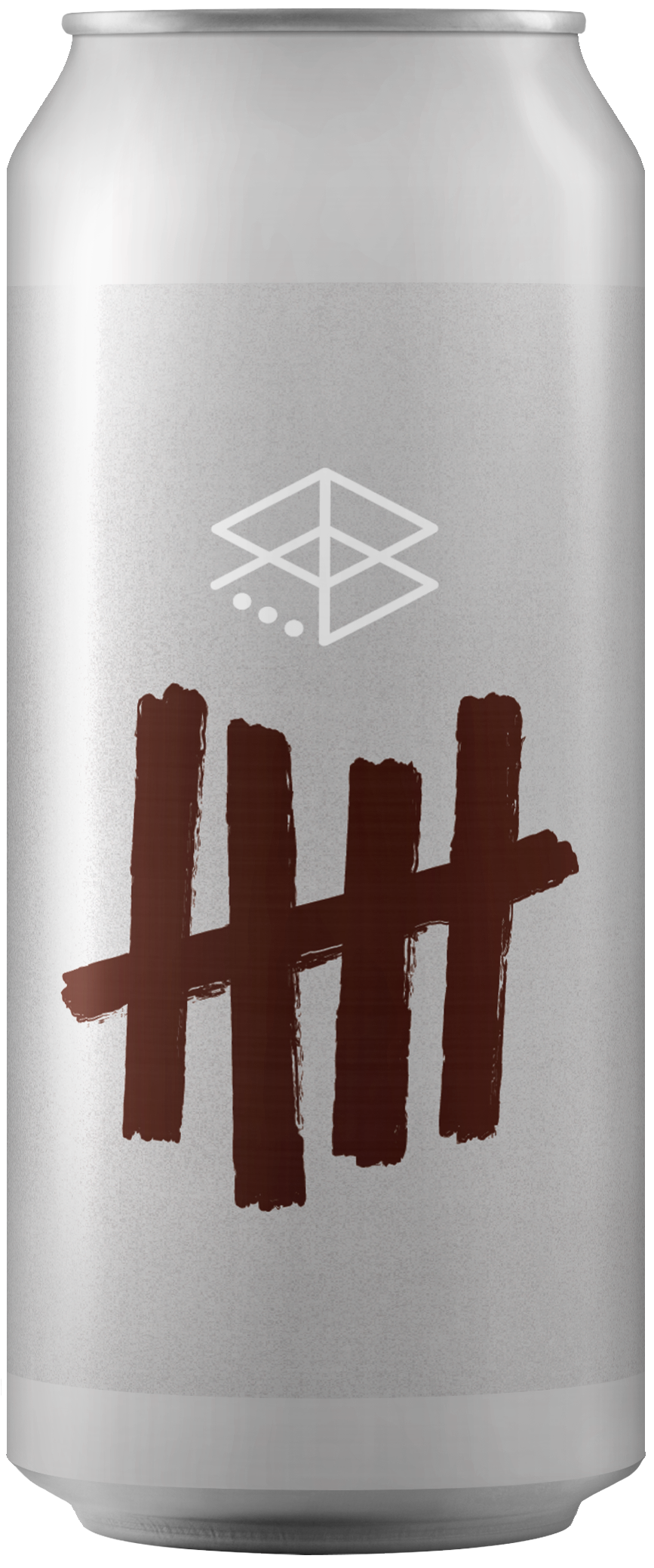 RB5: FIVE - Barrel-Aged Imperial Stout