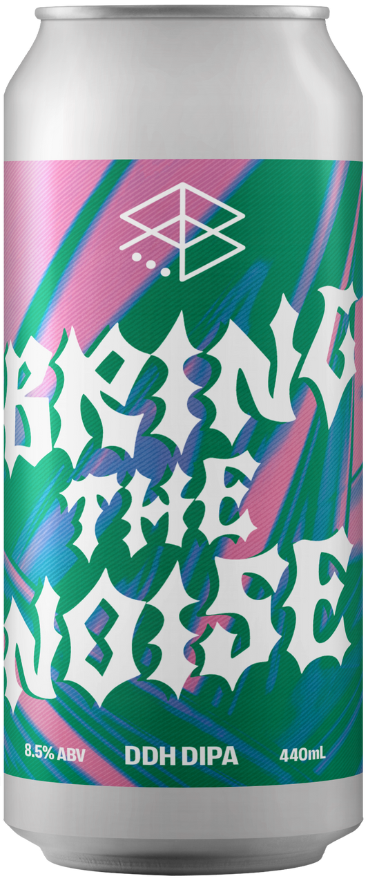 Bring The Noise - DDH DIPA