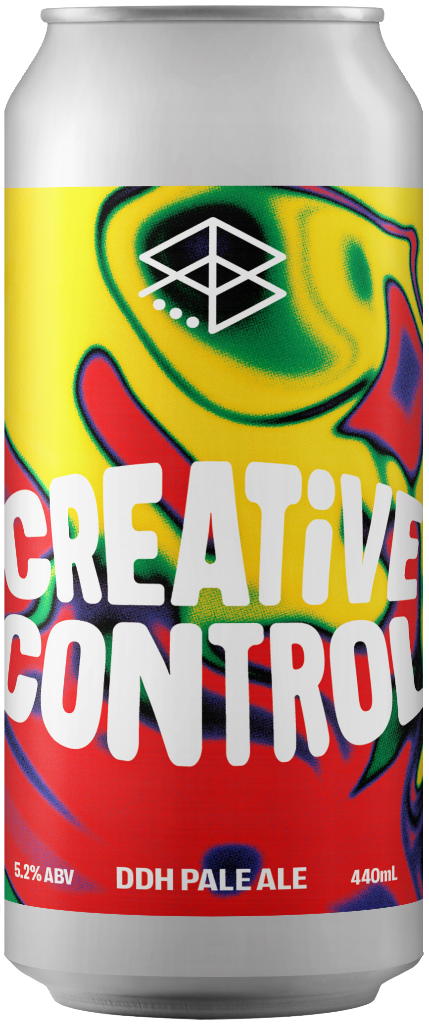 Creative Control - DDH Pale Ale