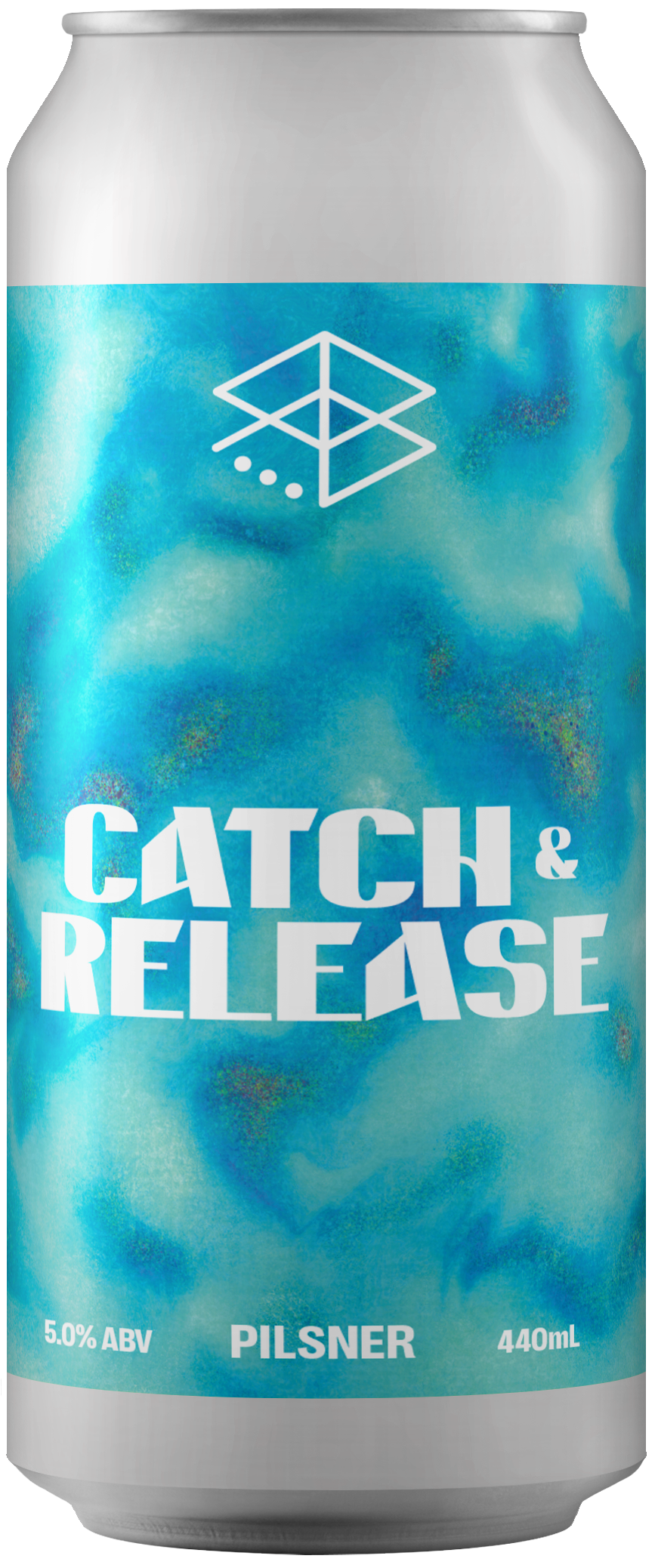 Catch & Release - Pilsner