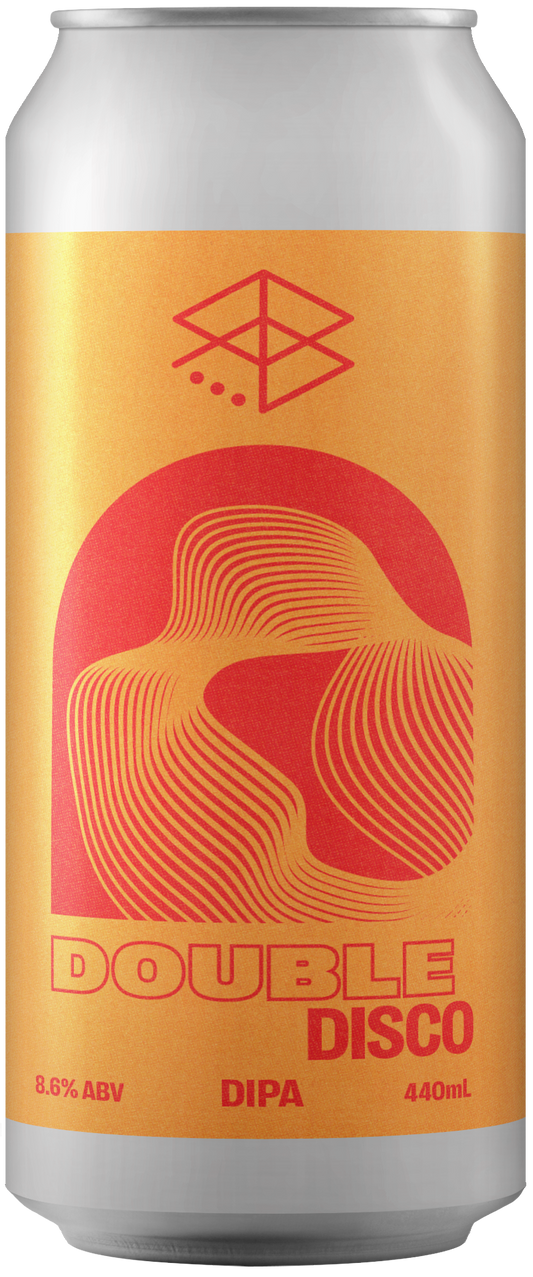 Double Disco - DIPA