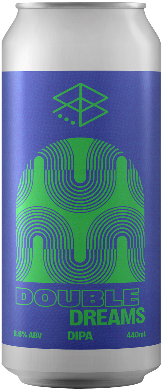 Double Dreams - DIPA