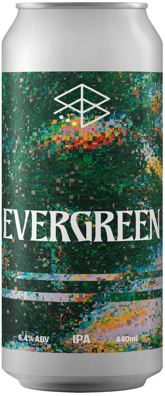 Evergreen - IPA