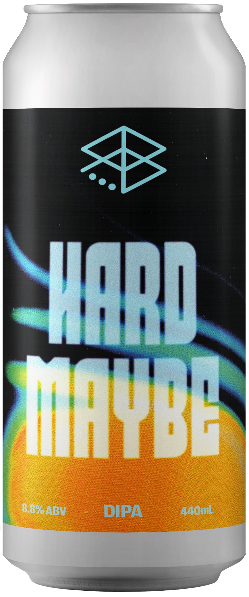 Hard Maybe - DIPA