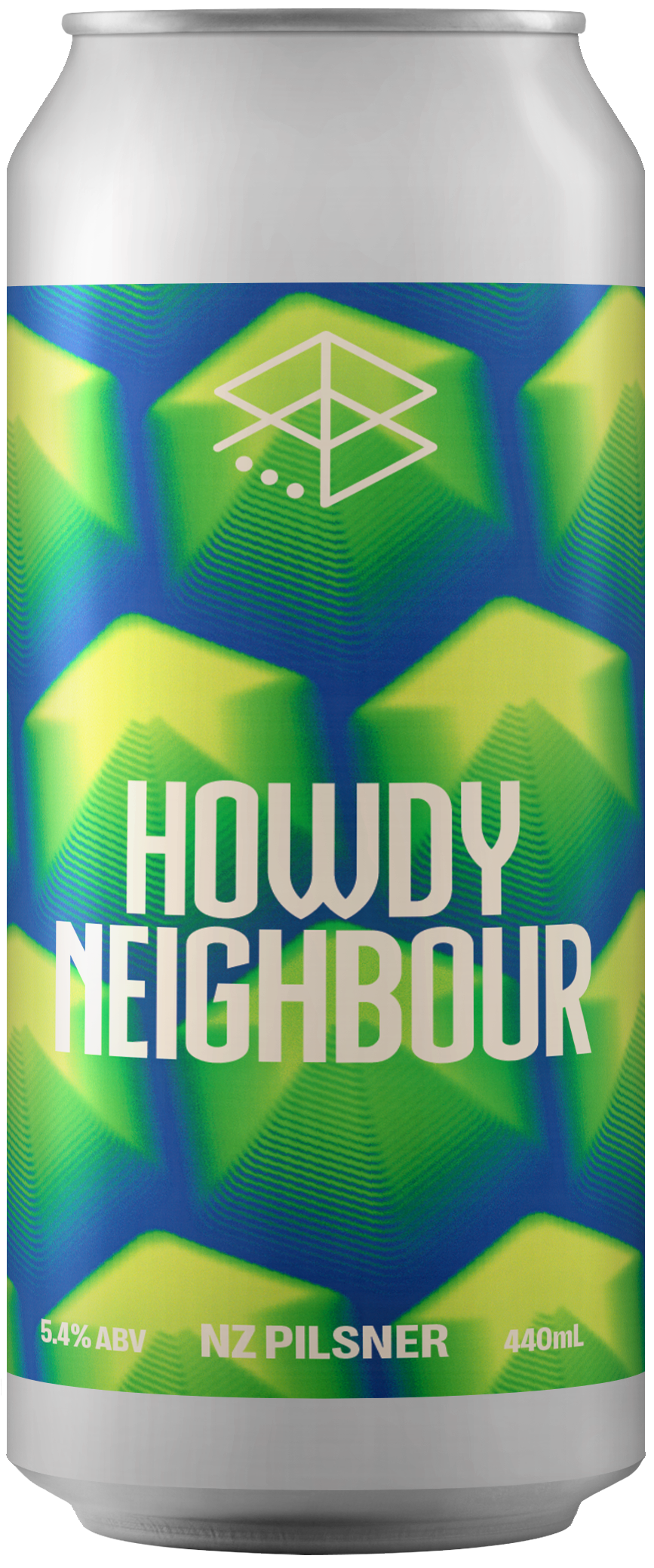 Howdy Neighbour - NZ Pilsner