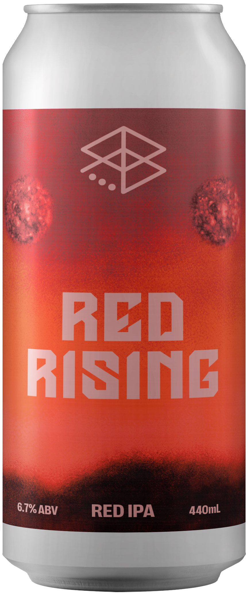 Red Rising - Red IPA