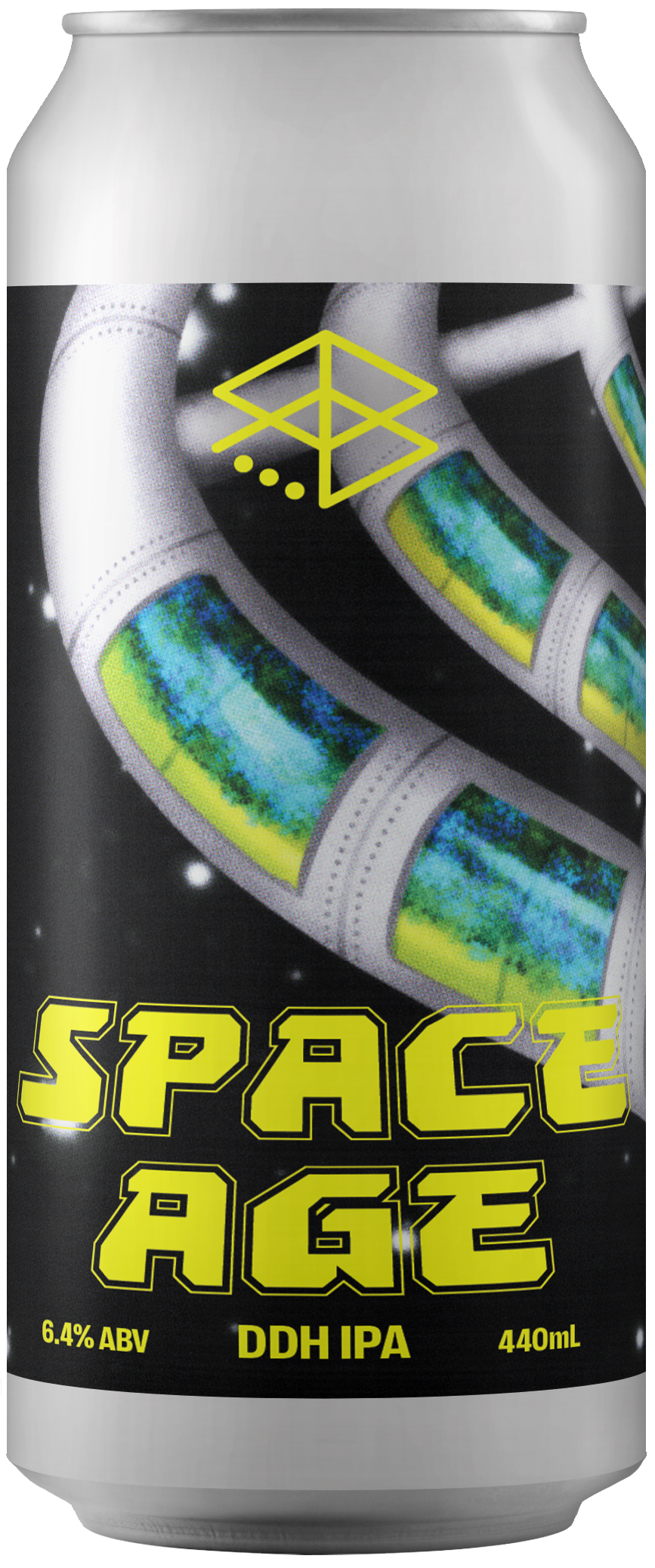 Space Age - DDH IPA