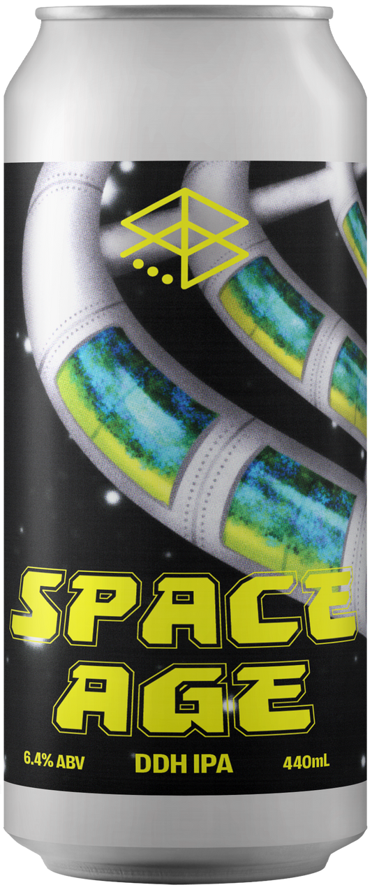 Space Age - DDH IPA